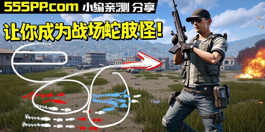 和平精英辅助市场：不法交易的暗流