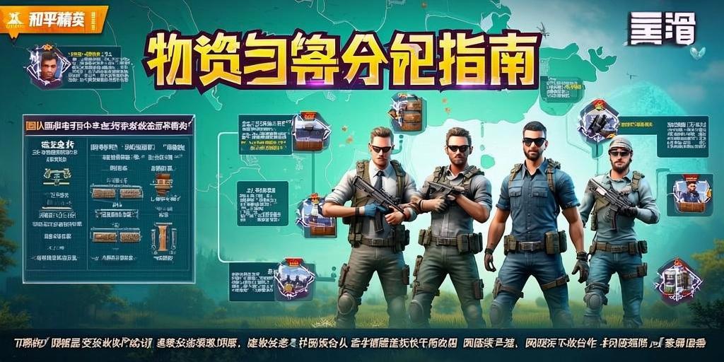 和平精英【正版ADC手搓】内核辅助